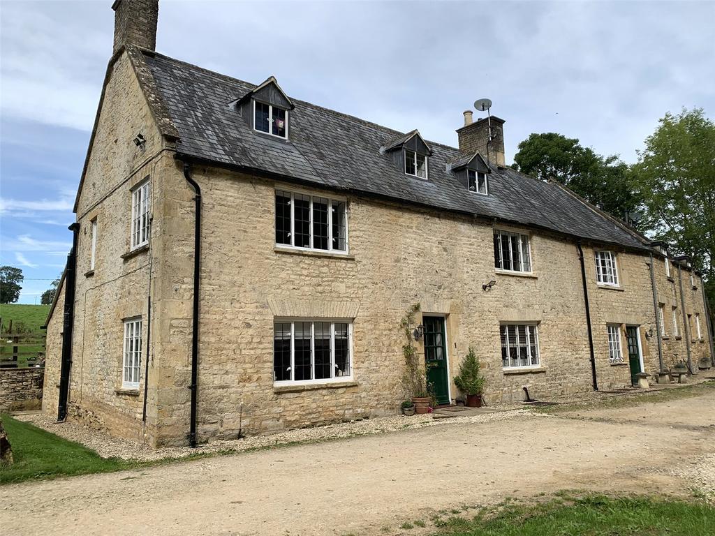 Shepherds Cottage