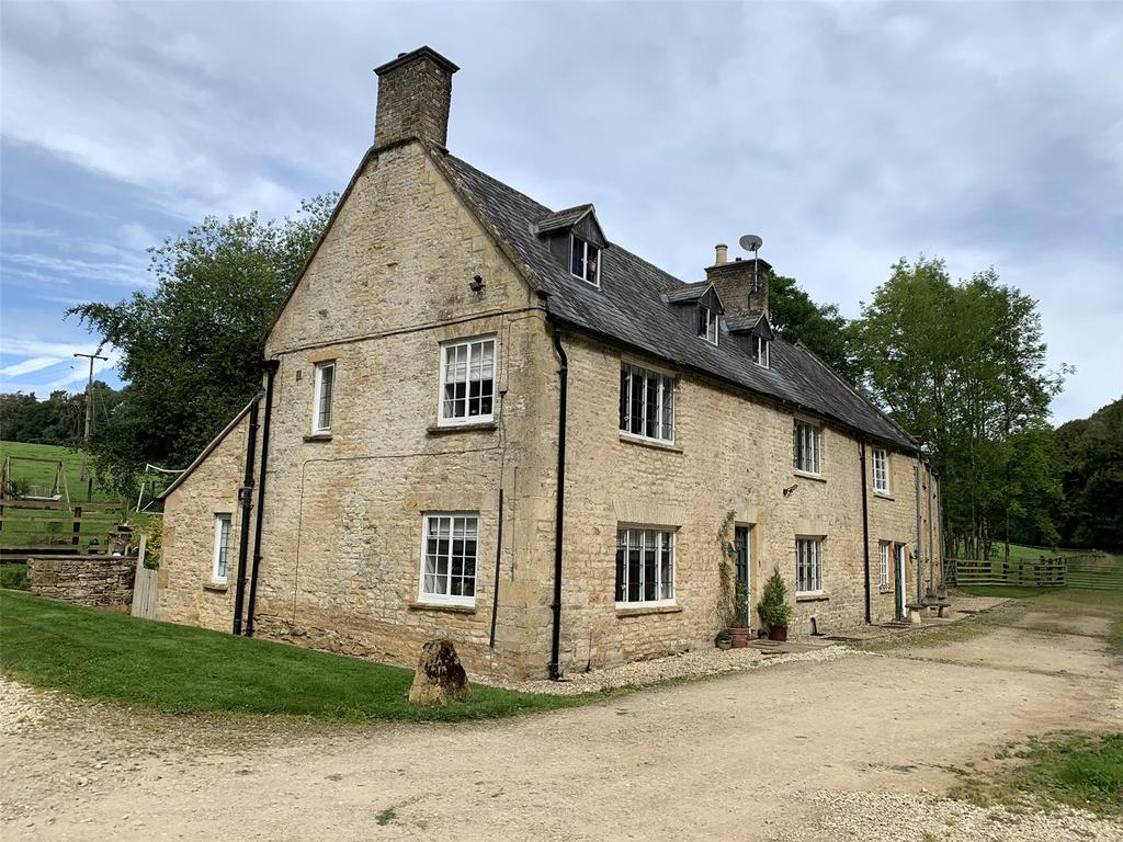 Springhill Estate
