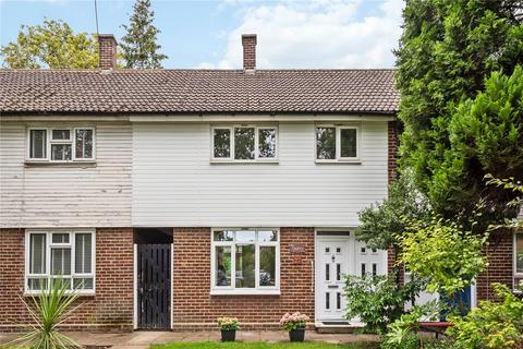 3 bedroom terraced house for sale - Croxted Road, West Dulwich, London, SE21