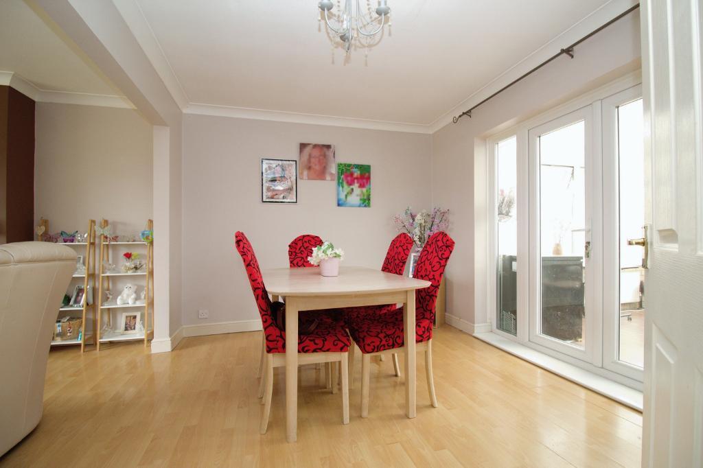 Living Dining Room