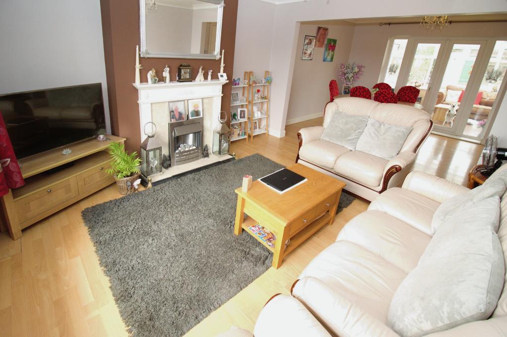 Living Dining Room