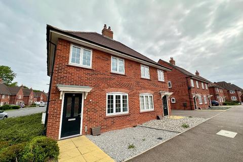 12 Brick Crescent, Stewartby, Bedford, MK43 9GH