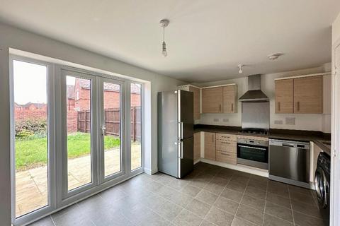 12 Brick Crescent, Stewartby, Bedford, MK43 9GH