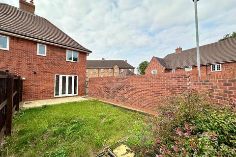 12 Brick Crescent, Stewartby, Bedford, MK43 9GH