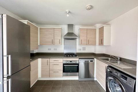 12 Brick Crescent, Stewartby, Bedford, MK43 9GH