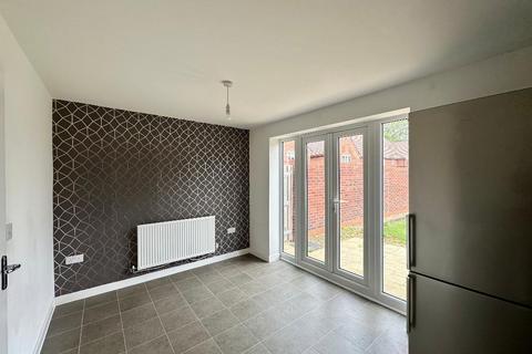 12 Brick Crescent, Stewartby, Bedford, MK43 9GH