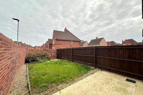 12 Brick Crescent, Stewartby, Bedford, MK43 9GH