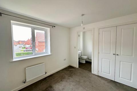 12 Brick Crescent, Stewartby, Bedford, MK43 9GH
