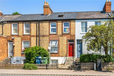 4 bedroom terraced house to rent - Cowley Road, Oxford, OX4