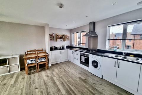 undefined, Barrosa Way, Whitehouse, Milton Keynes, MK8