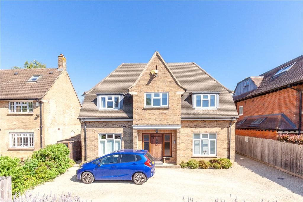 Sunderland Avenue, Oxford, Oxfordshire, OX2 2 bed apartment £1,600