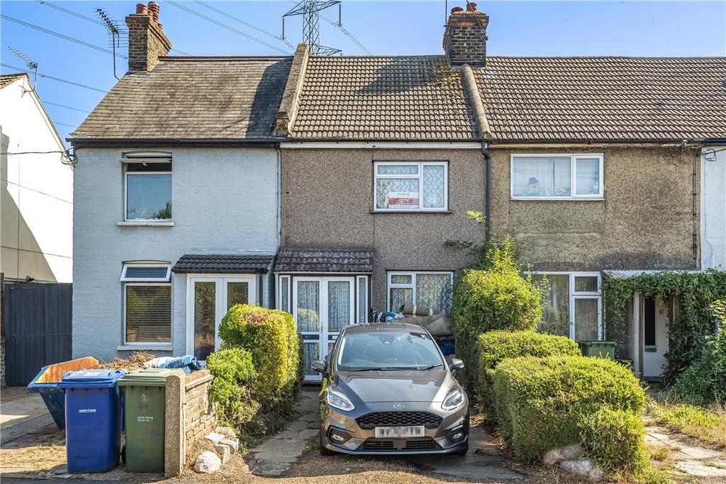 Heath Road, Orsett, Grays, Essex, RM16 2 bed terraced house £1,250 pcm (£288 pw)
