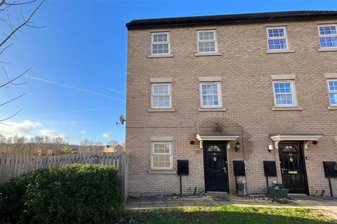 2 bedroom terraced house to rent - Comelybank Drive, Mexborough, South Yorkshire, S64