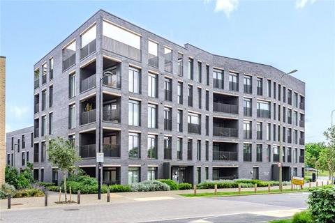 2 bedroom apartment to rent, Barton Fields Road, Headington, Oxford, Oxfordshire, OX3