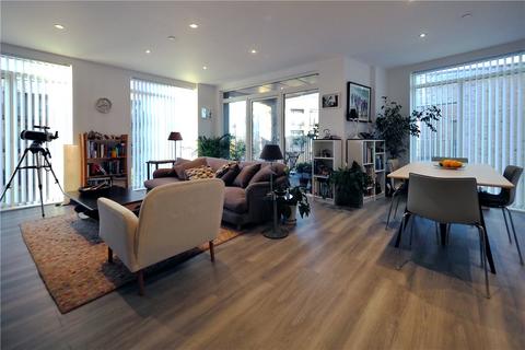 2 bedroom apartment to rent, Barton Fields Road, Headington, Oxford, Oxfordshire, OX3