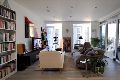 2 bedroom apartment to rent, Barton Fields Road, Headington, Oxford, Oxfordshire, OX3