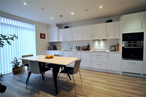 2 bedroom apartment to rent, Barton Fields Road, Headington, Oxford, Oxfordshire, OX3
