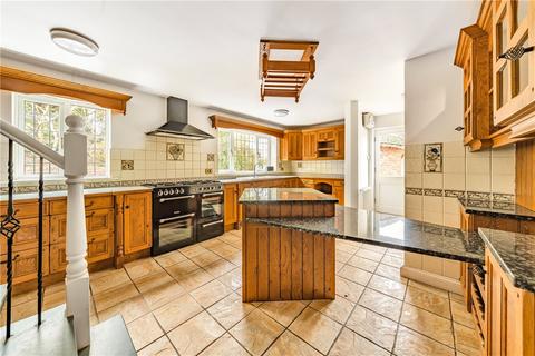 4 bedroom detached house to rent - Hill Chorlton, Newcastle, Staffordshire, ST5