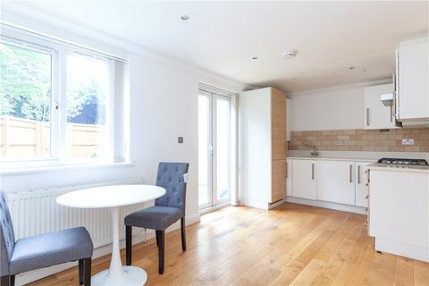 2 bedroom apartment to rent, Harbord Road, Oxford, Oxfordshire, OX2