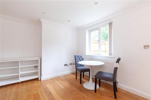 2 bedroom apartment to rent, Harbord Road, Oxford, Oxfordshire, OX2