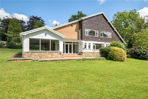 5 bedroom detached house to rent, Snape Hall Road, Whitmore, Newcastle-Under-Lyme, Staffordshire, ST5