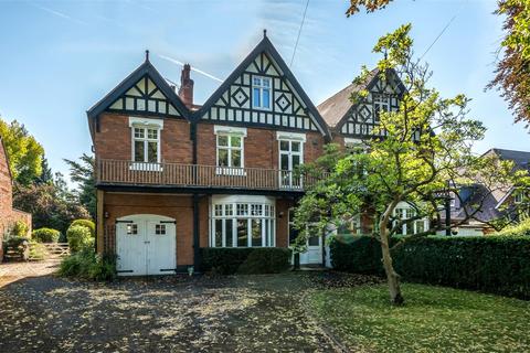 7 bedroom semi-detached house to rent, Diddington Lane, Hampton-in-Arden, Solihull, West Midlands, B92