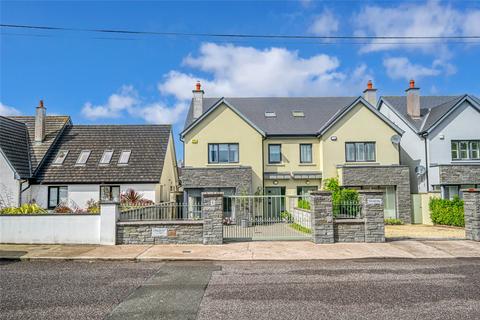 5 bedroom semi-detached house, Oakbury, Church Road, Blackrock, Cork City