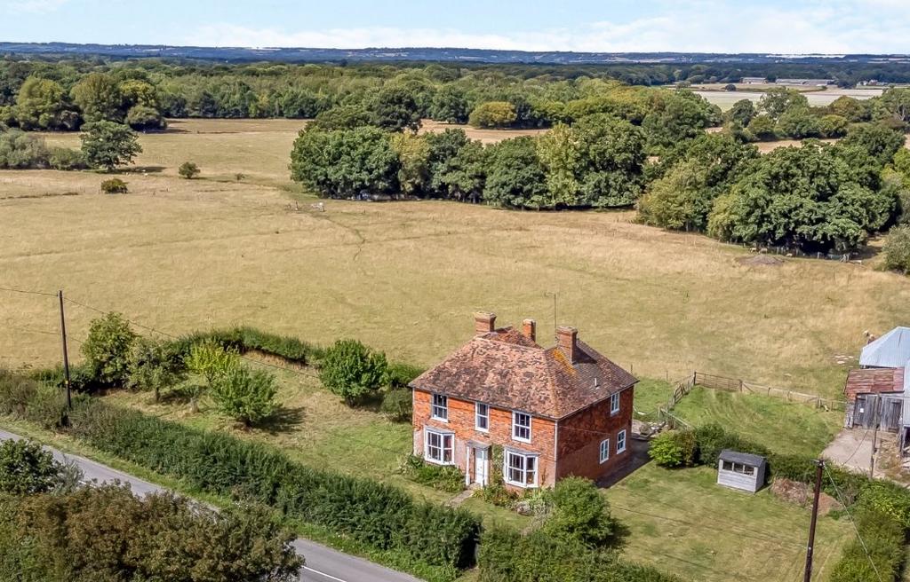 Tearnden House