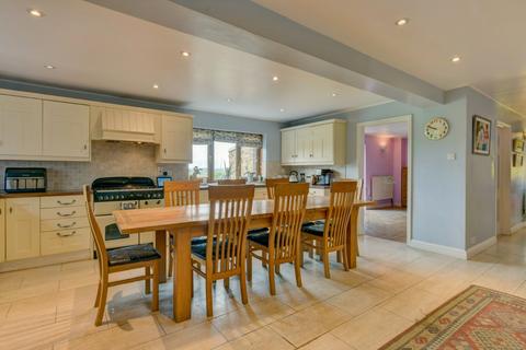 7 bedroom detached house for sale, Northlew Road, Inwardleigh, Okehampton, Devon