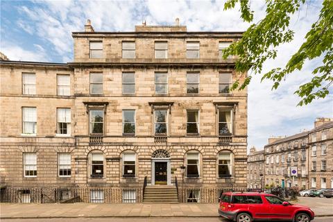 3 bedroom apartment for sale, Abercromby Place, Edinburgh
