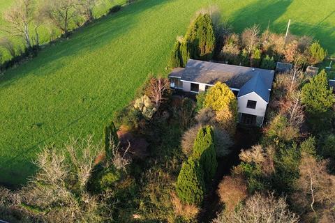 3 bedroom detached bungalow for sale, Llangeitho, Tregaron, SY25