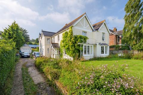 5 bedroom detached house for sale, Canterbury Road, Elham, Canterbury, CT4