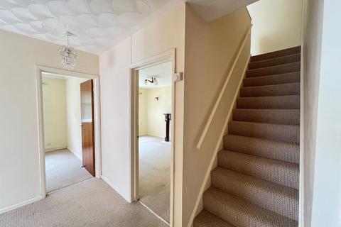 3 bedroom bungalow for sale - Stockton Way, Tredegar