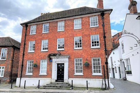 Office for sale, Old Brewery House, 86 New Street, Henley-on-Thames