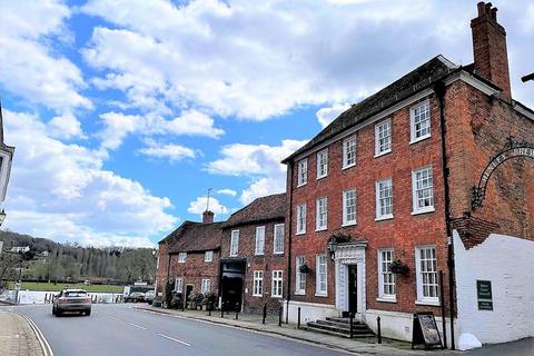 Office for sale, Old Brewery House, New Street, Henley-on-Thames