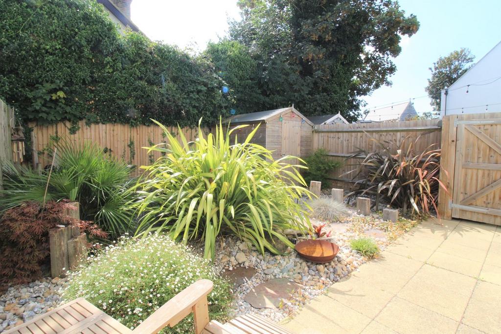 Clarence Road, Herne Bay, CT6 3 bed semidetached house for sale £350,000
