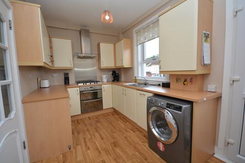 64 Glen Crescent, Darvel, KA17 0BG