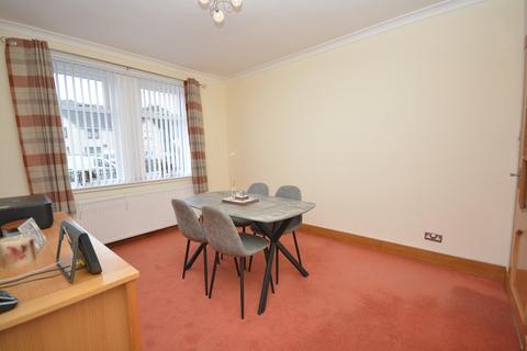 64 Glen Crescent, Darvel, KA17 0BG