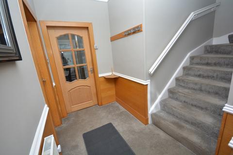 64 Glen Crescent, Darvel, KA17 0BG