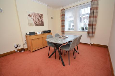 64 Glen Crescent, Darvel, KA17 0BG
