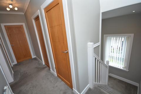 64 Glen Crescent, Darvel, KA17 0BG