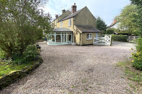 3 bedroom cottage for sale, Woodhouse Lane, South Normanton DE55