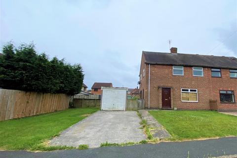 3 bedroom semi-detached house for sale, Maple Drive, Belper DE56