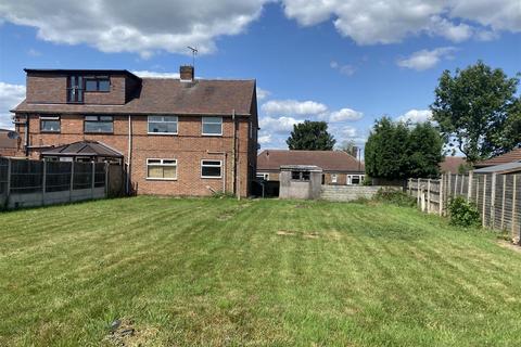 3 bedroom semi-detached house for sale, Maple Drive, Belper DE56