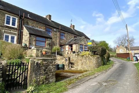 3 bedroom semi-detached house for sale, Kirkham Lane, Belper DE56