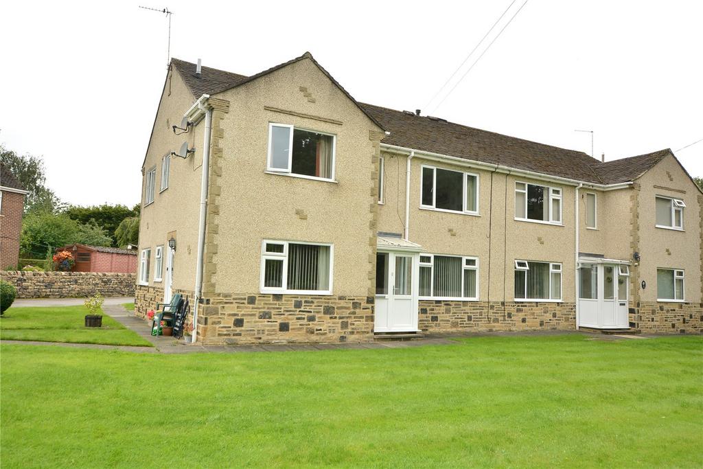 Ings Court, Guiseley, Leeds, West Yorkshire 2 bed apartment for sale £230,000