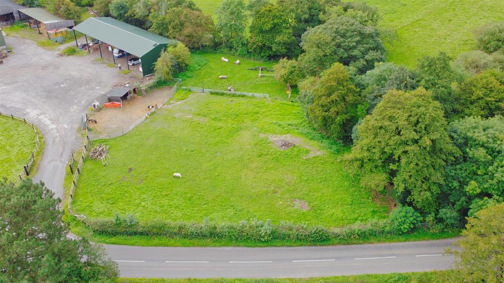 Building Plot off Birkin Lane, Wingerworth, Chesterfield Land for sale