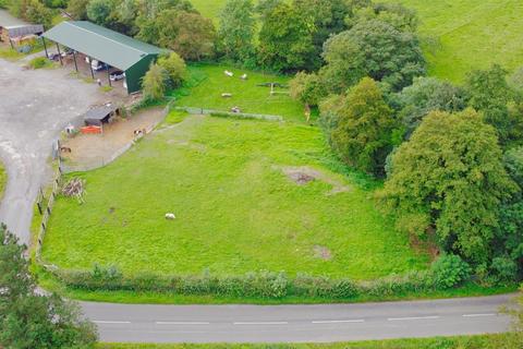undefined, Building Plot off Birkin Lane, Wingerworth, Chesterfield