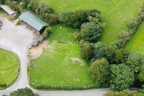 undefined, Building Plot off Birkin Lane, Wingerworth, Chesterfield