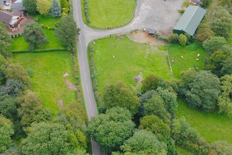 undefined, Building Plot off Birkin Lane, Wingerworth, Chesterfield